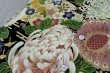 画像3: 2022新作鯉口シャツ【大菊/黒系】 (3)