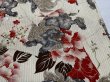 画像3: 2022新作鯉口シャツ【獅子牡丹/生成系】 (3)