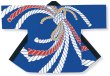 画像1: 【処分品】在庫限定　反応染法被 (1)