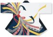画像1: 【処分品】在庫限定　反応染法被 (1)