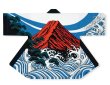 画像1: 【処分品】在庫限定　反応染法被 (1)