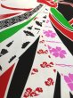 画像3: 【大人法被】熨斗　桜　多色　ハッピ はっぴ 半纏 (3)